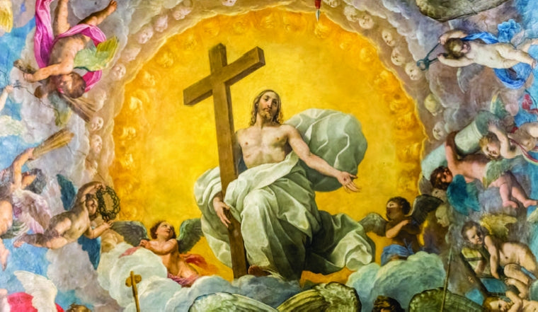 Celebrating Easter Sunday 2025: A Catholic Reflection