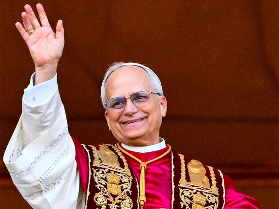 Pope Leo XIV: A New Chapter in the Catholic Church