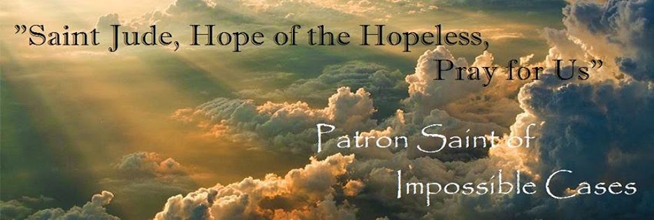 Understanding the Saint Judas Prayer: History and Significance