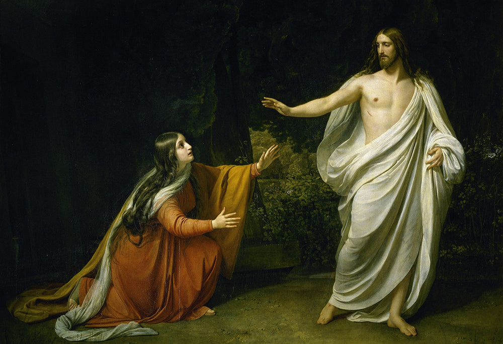 The Resurrection of the Lord: The Heart of Christian Faith