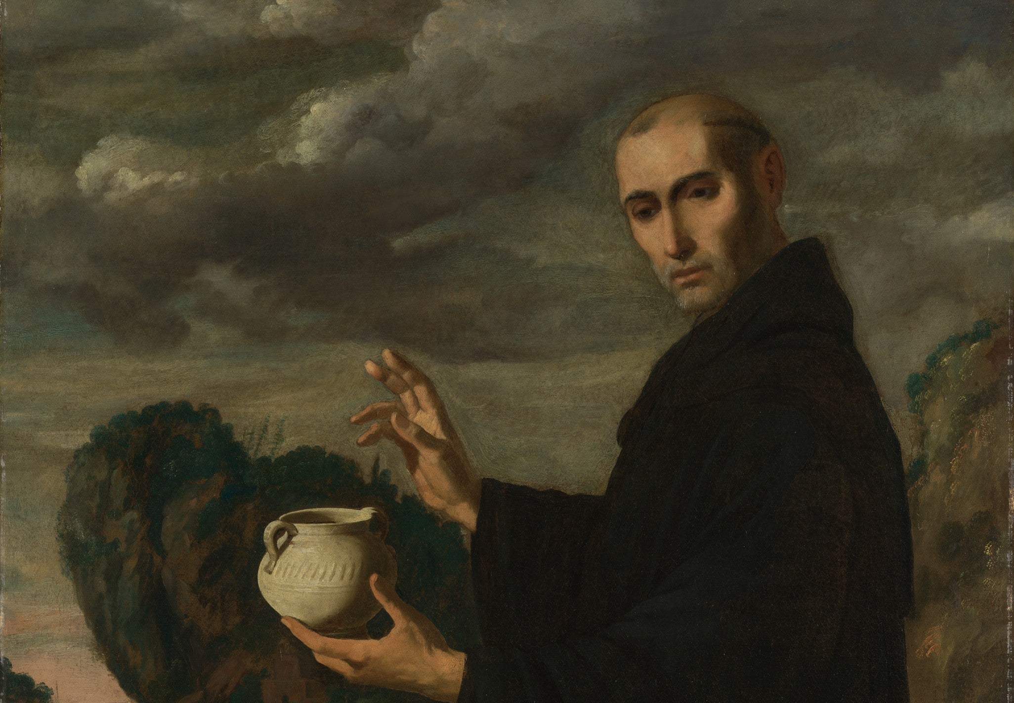 Saint Benedict – A Legacy of Order, Prayer, and Peace