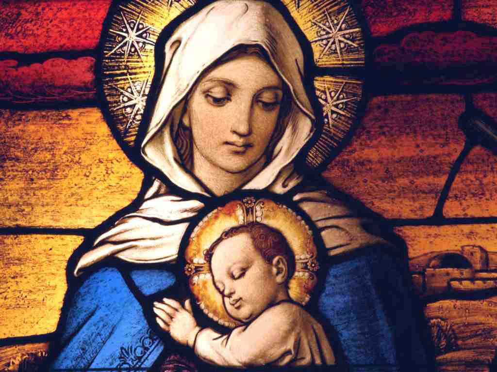 A Special Day of Prayer: Celebrating the Solemnity of Mary, Mother of God