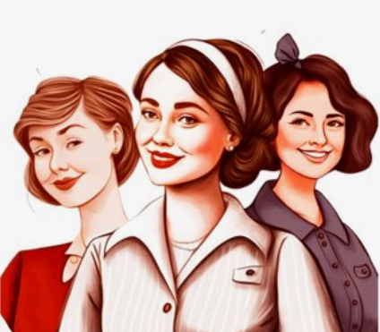 Celebrating International Women's Day: Honoring Women of Faith