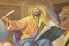 The Importance of Saint Mark: His Legacy for Us Catholics
