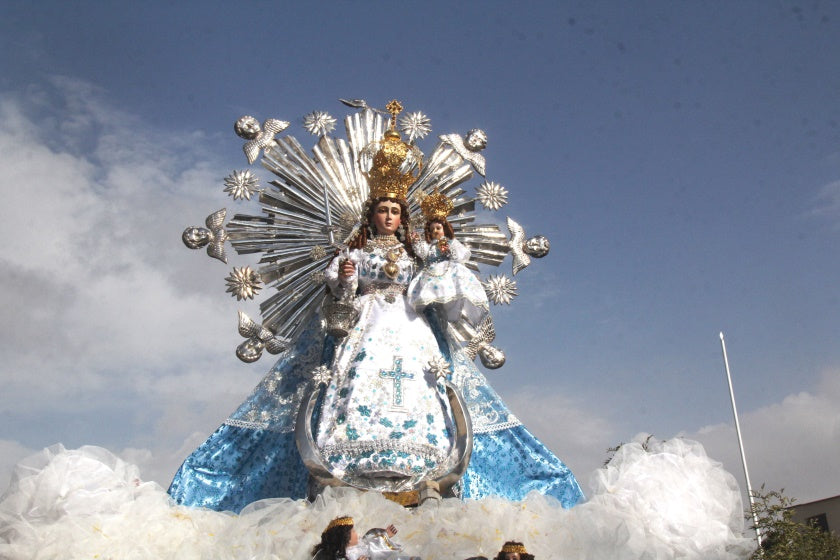Our Lady of Candelaria: A Beacon of Faith and Protection