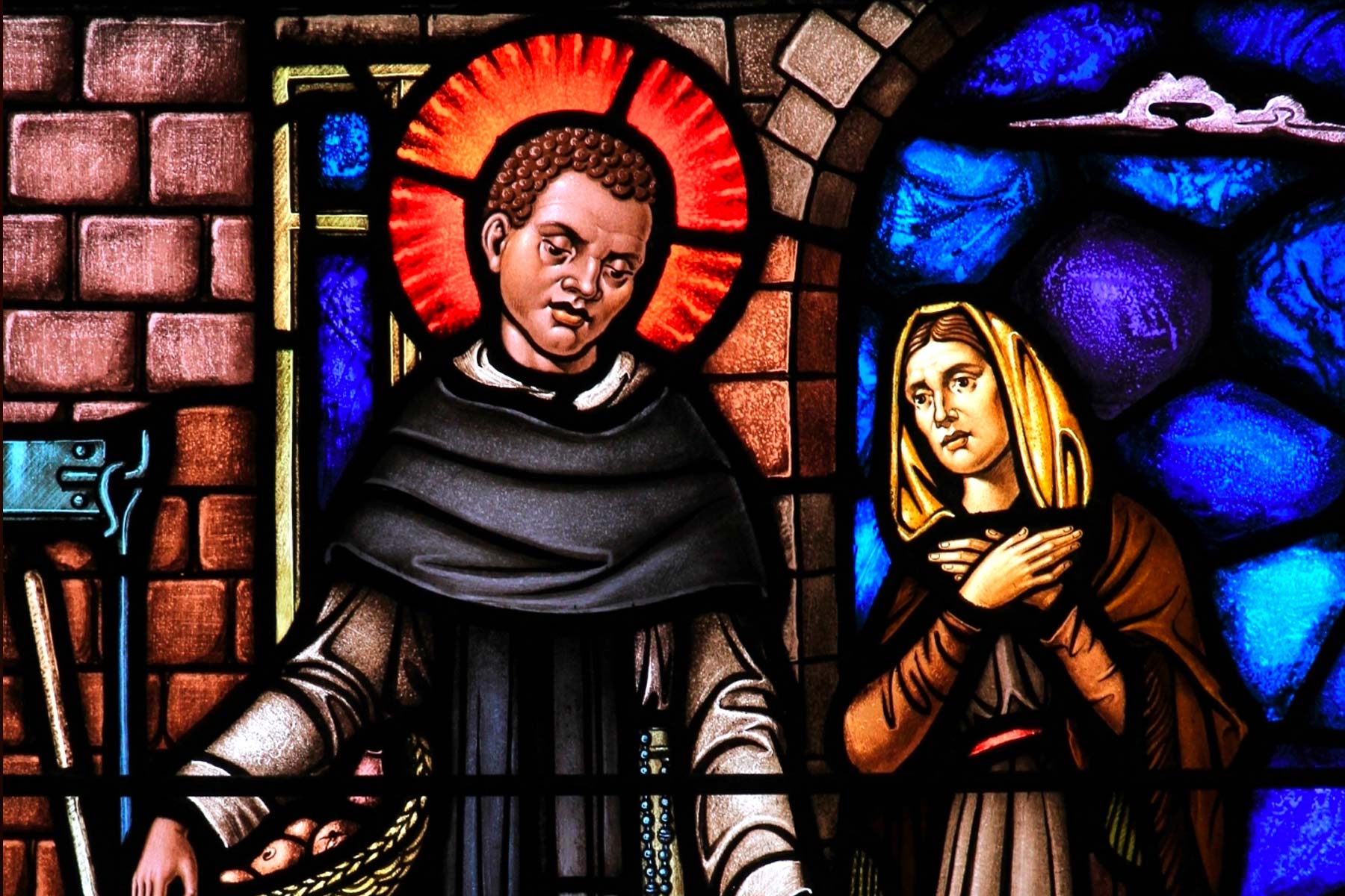 San Martin de Porres