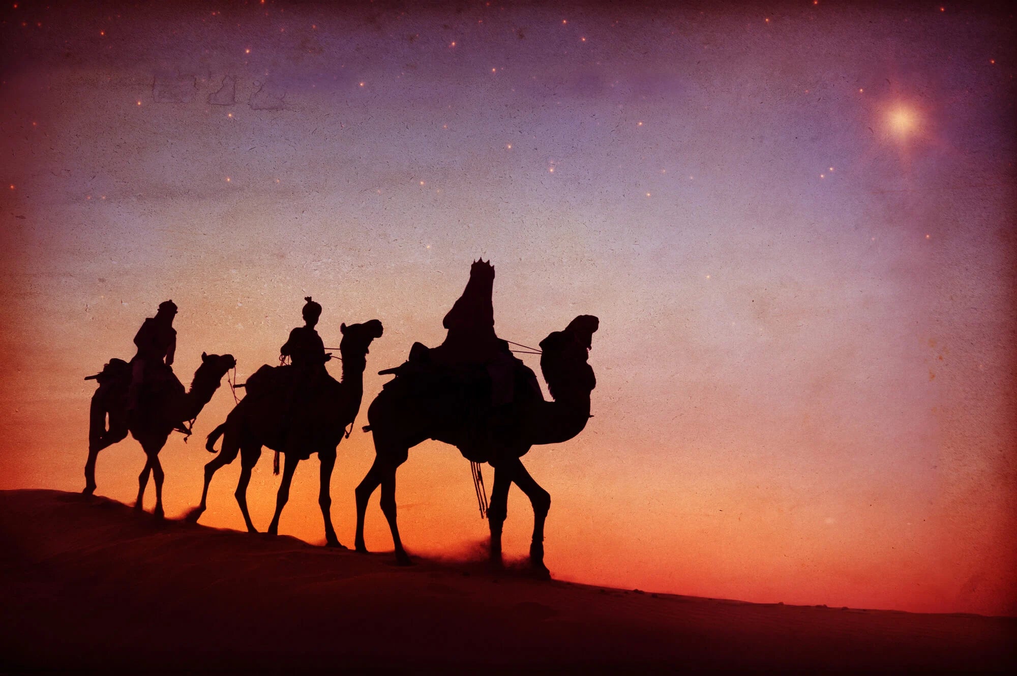 Revealing the Divine Light: The Profound Significance of Three Kings Day