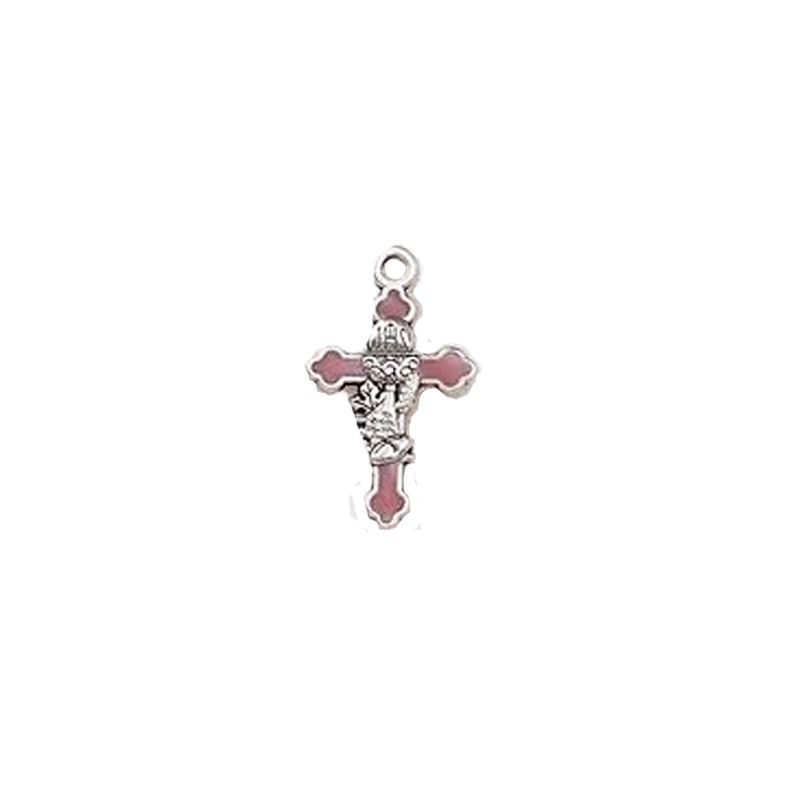 First Holy Communion Cross Favors. Made in Italy