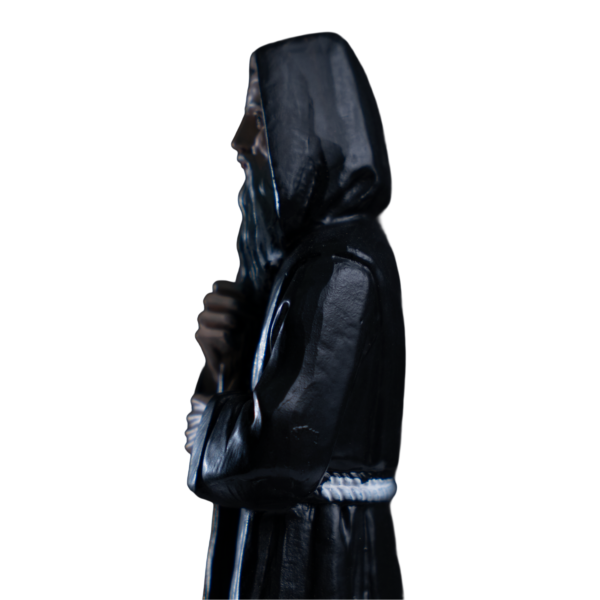 The Faith Gift Shop Saint Francis of Paola Statue- Hand Painted in Italy - Our Tuscany Collection - Estatua de San Francisco de Paola