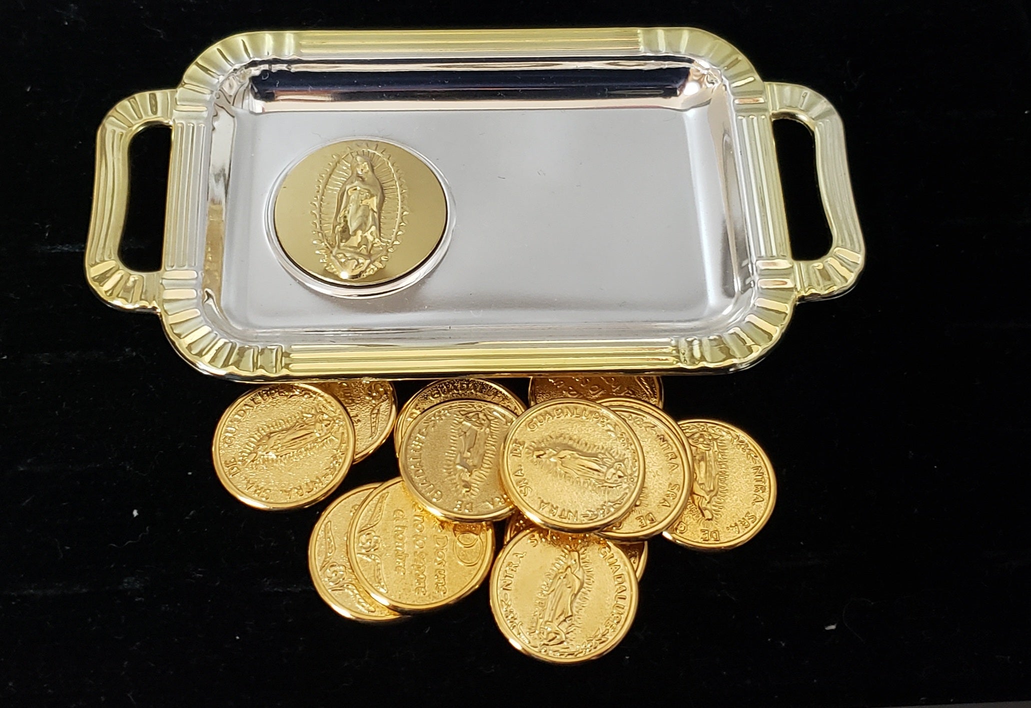 Wedding Unity Coins - Arras de Boda