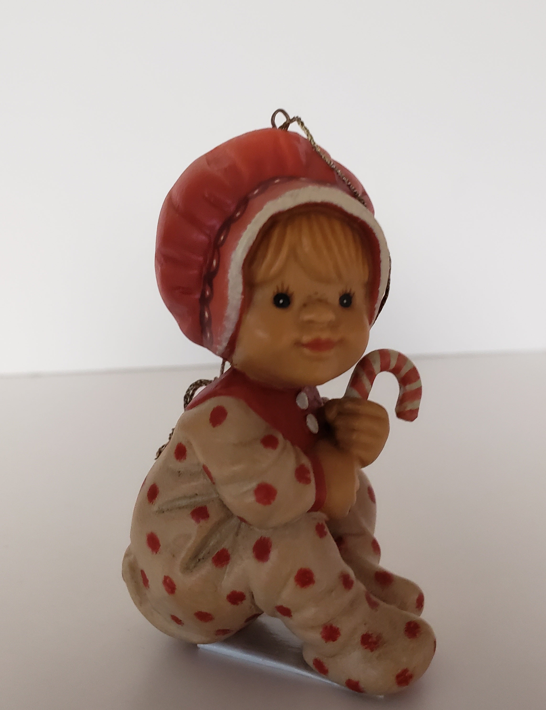 Anri The Sara Kay Collection. Wood Carved Figurines - Made in Italy.