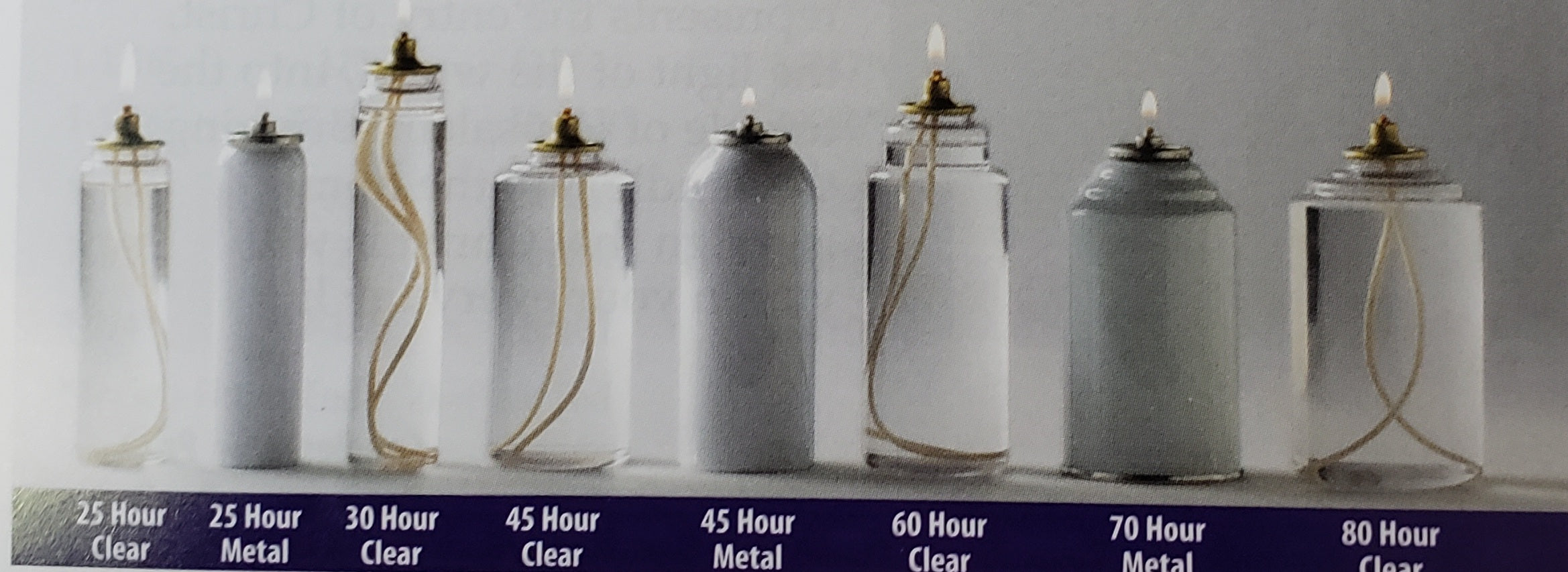 Lux Mundi Clear Disposable/170 Hours/Case of 12