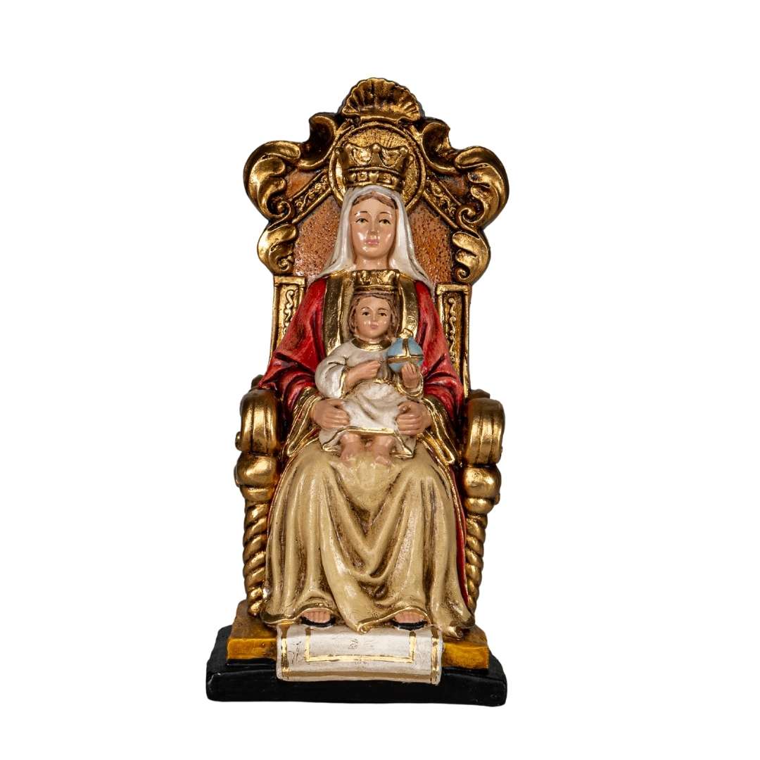 Nuestra Señora de Coromoto/ Our Lady of Coromoto