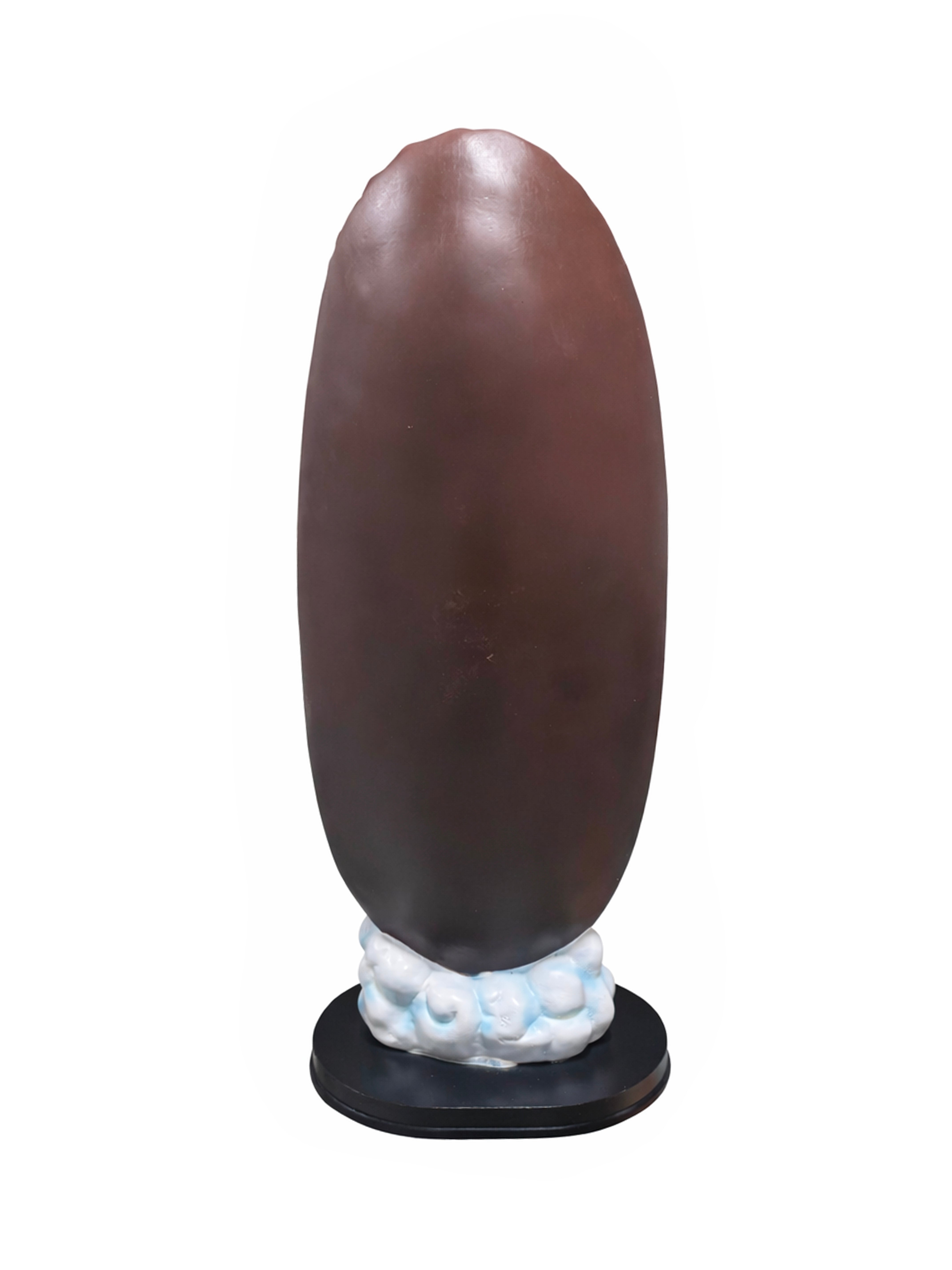 Religious statue of Our Lady of Guadalupe 18" height