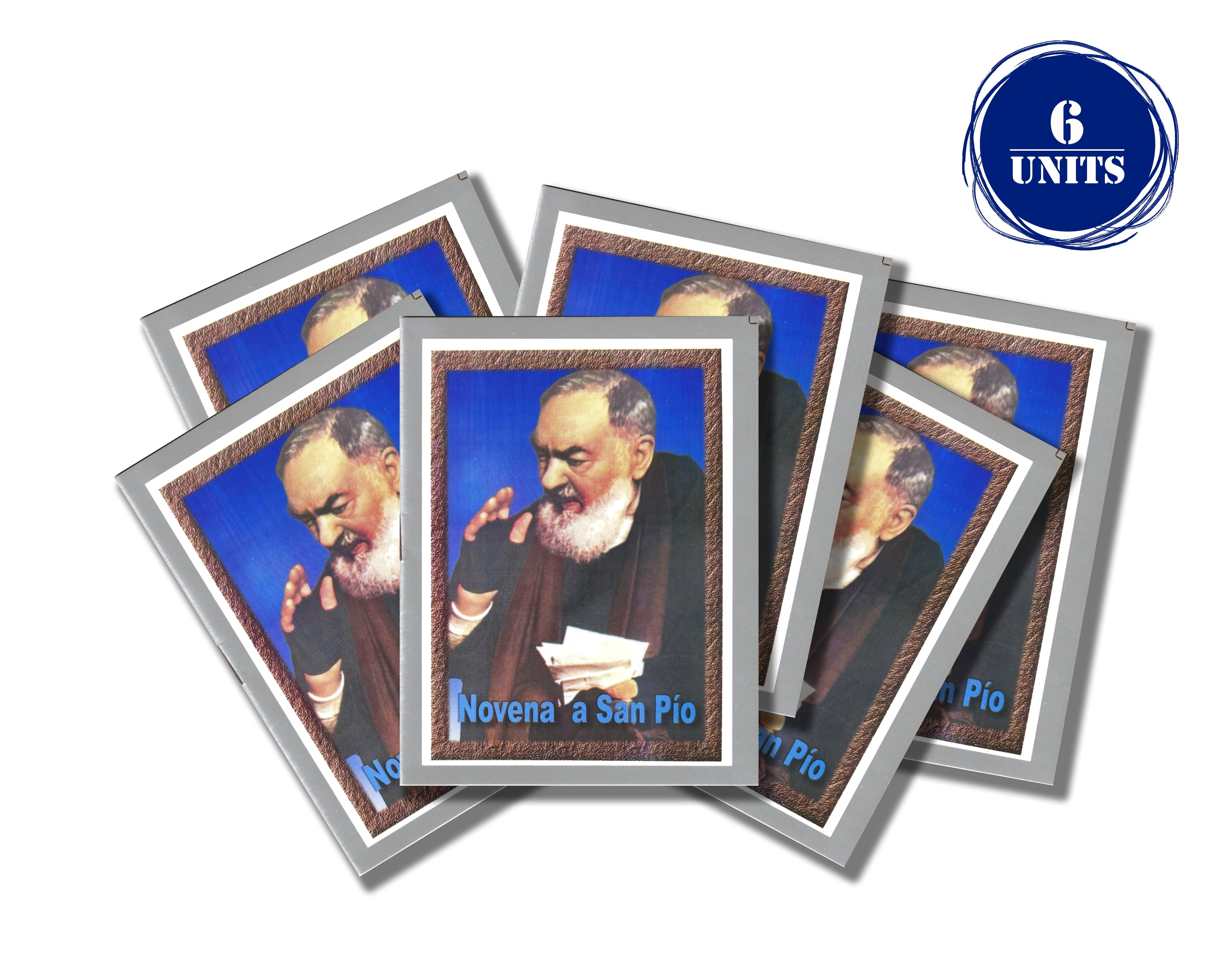 Novena a San Pio
