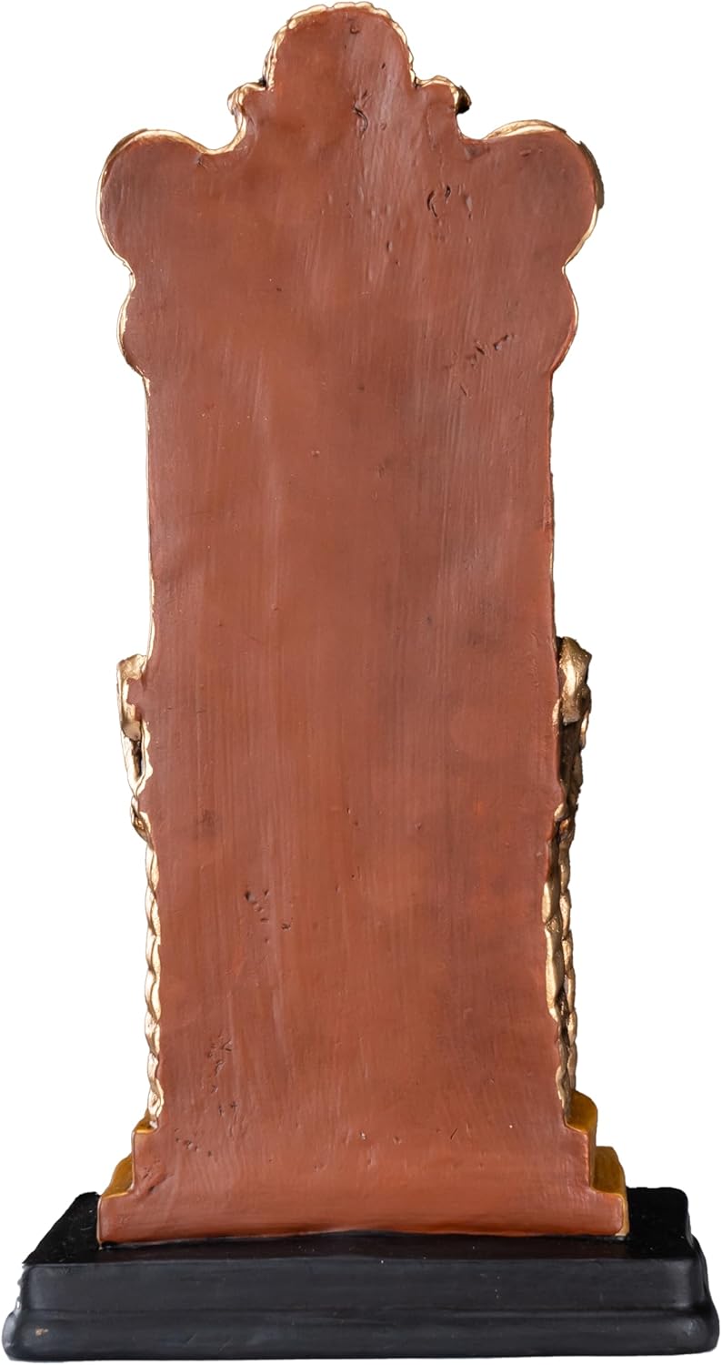 Nuestra Señora de Coromoto/ Our Lady of Coromoto 11"