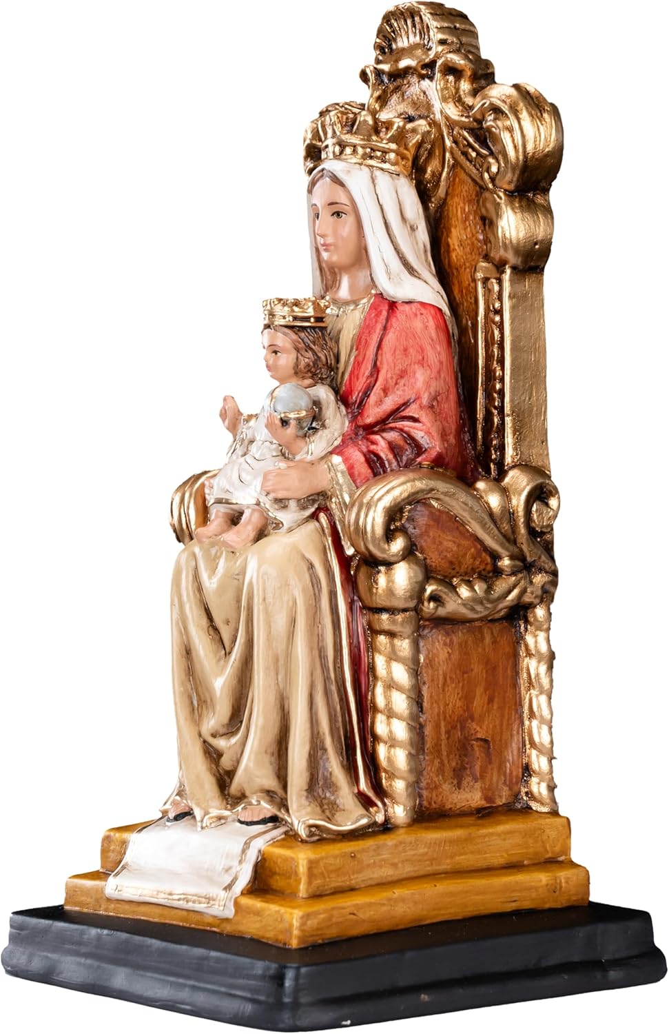 Nuestra Señora de Coromoto/ Our Lady of Coromoto 11"