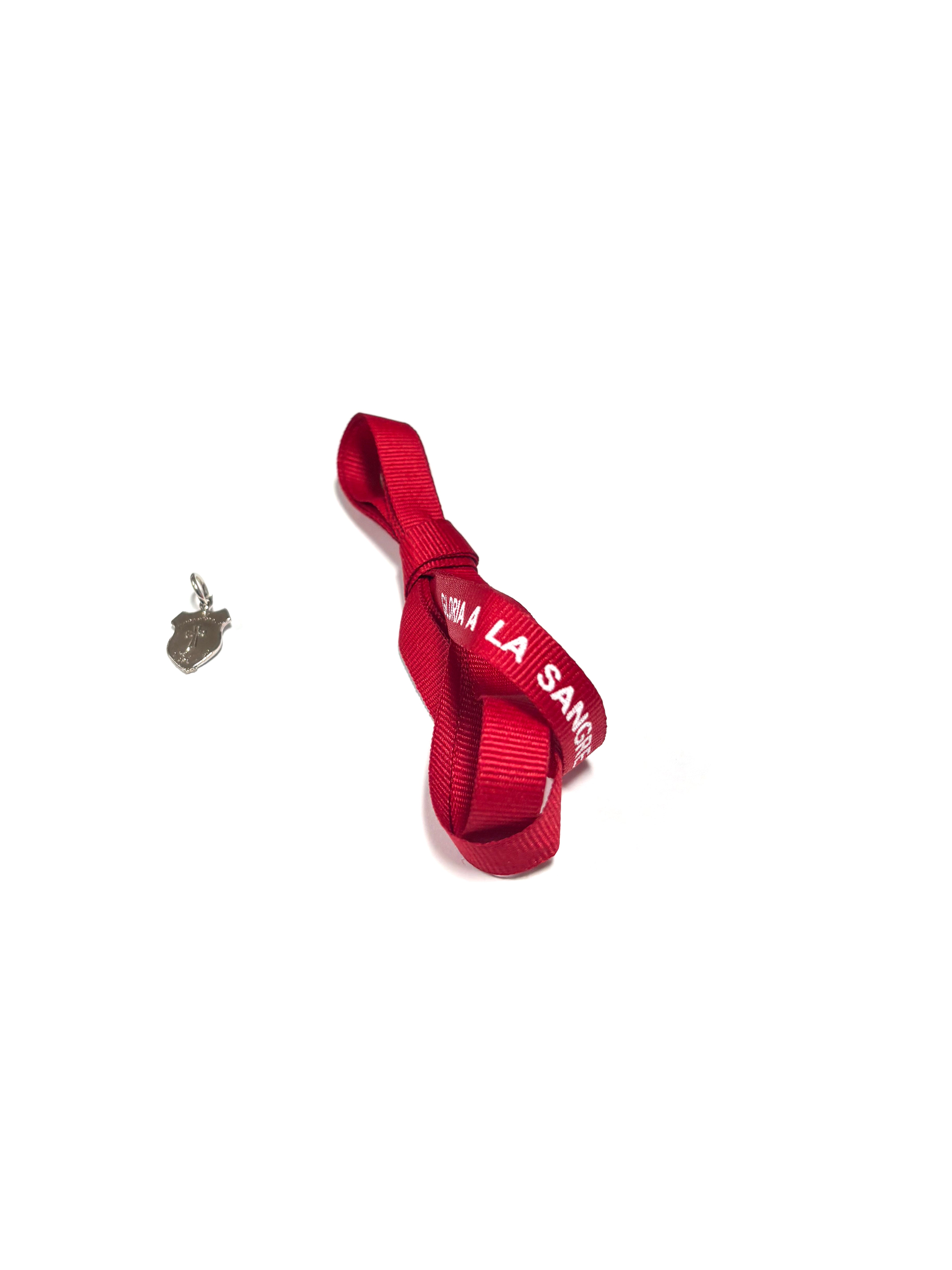 Cordon a la Preciosa Sangre