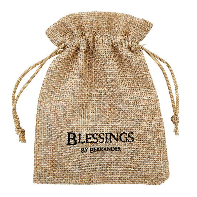 Saint Benedict Bracelet Stack