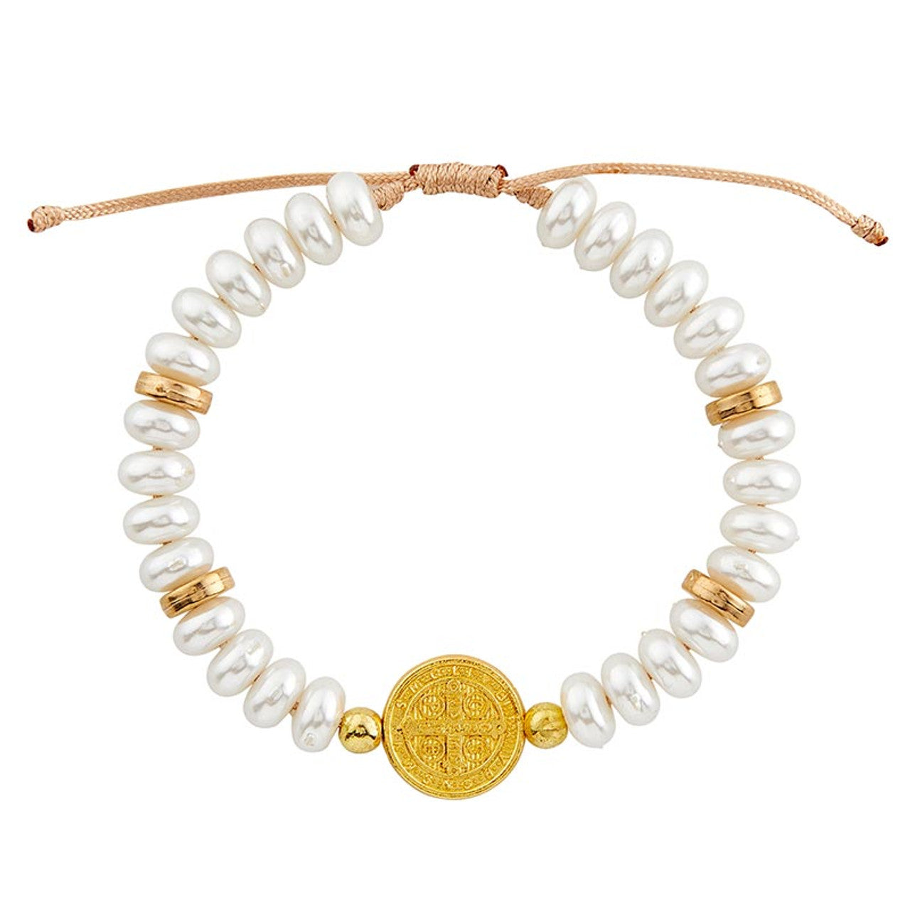 Pearl Saint Benedict