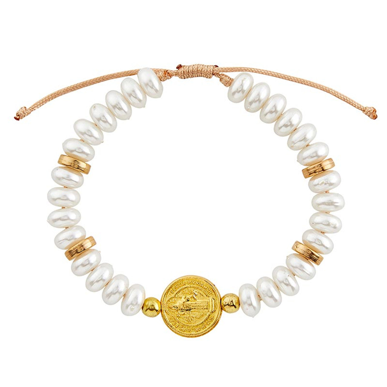 Pearl Saint Benedict