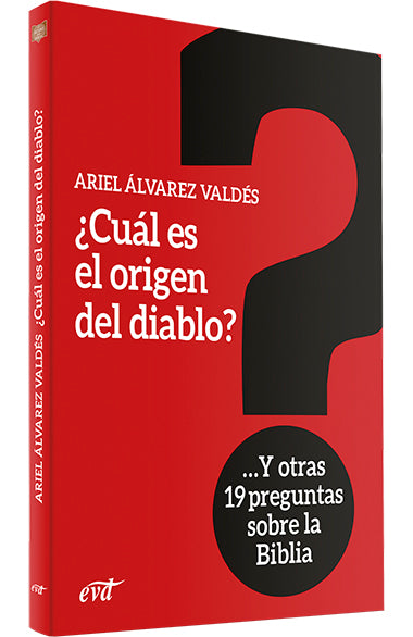 ¿Cuál es el origen del diablo?