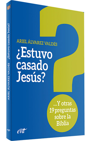 ¿Estuvo casado Jesús?
