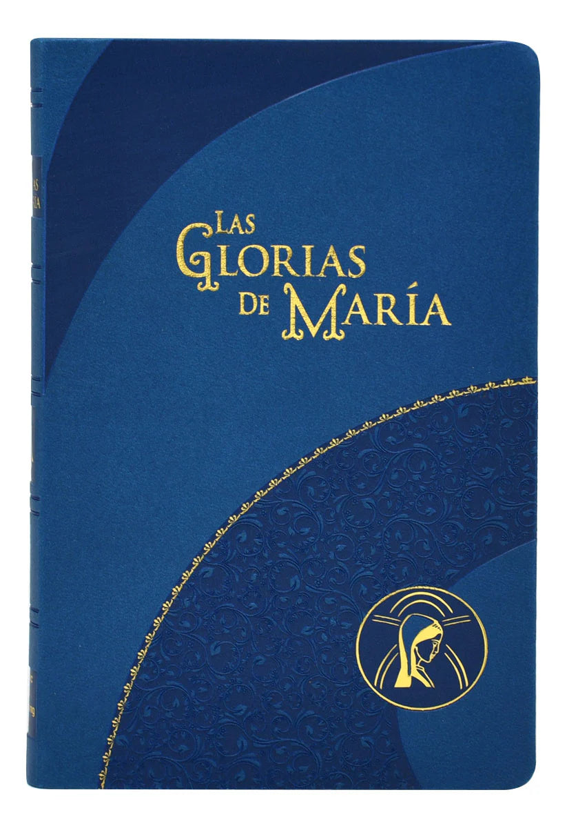 Las Glorias de María
