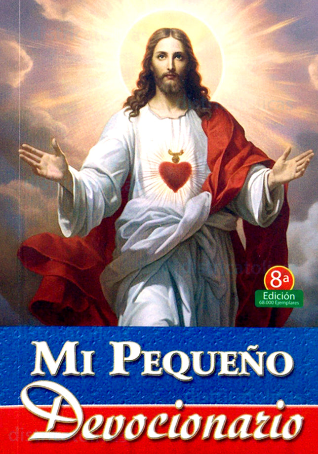 Mi pequeño devocionario