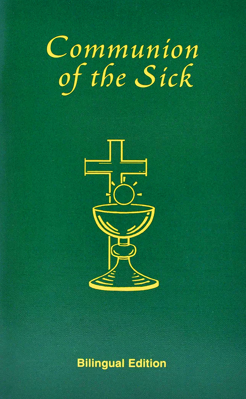 Communion Of The Sick