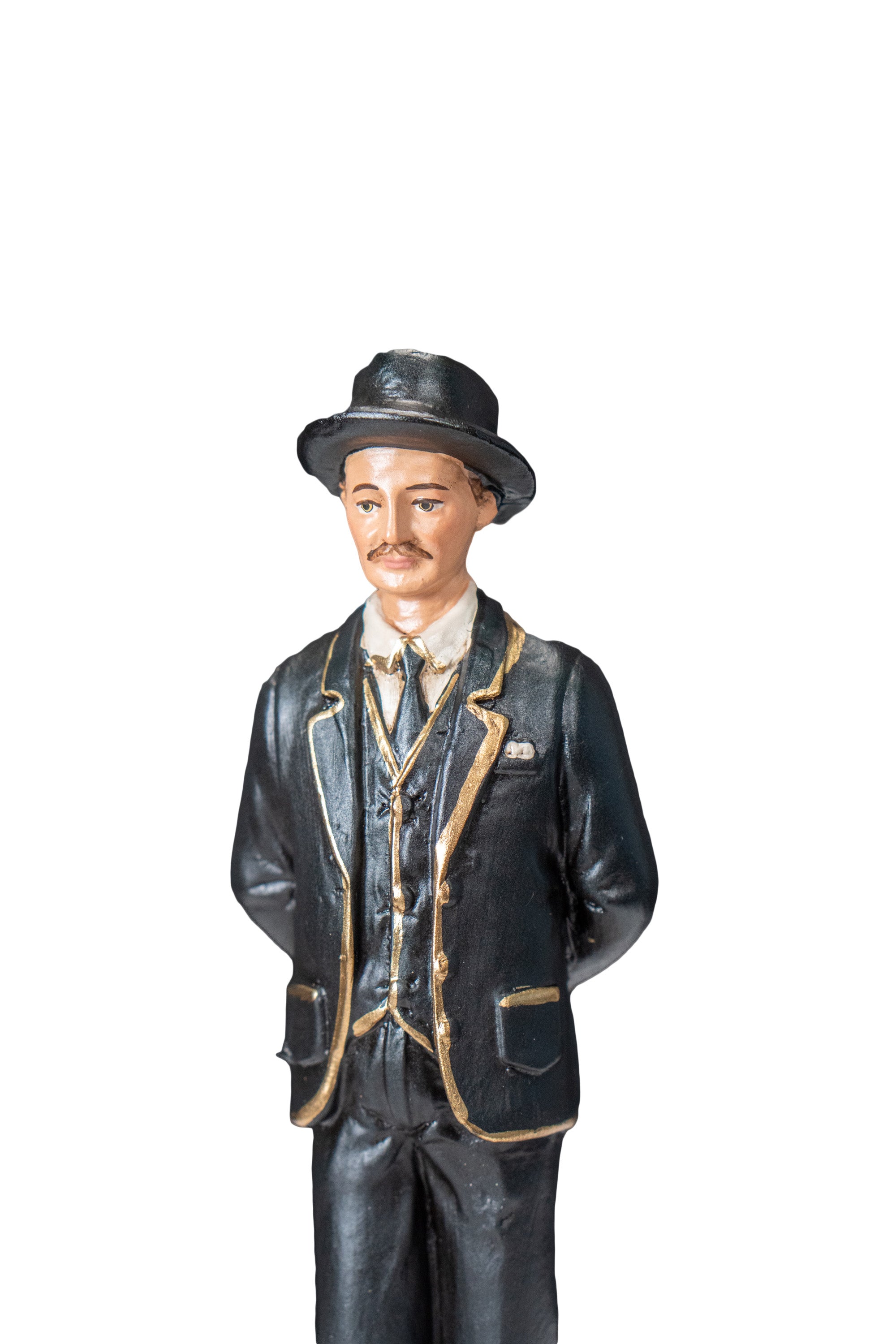 Jose Gregorio Hernandez 9” - Made in Colombia