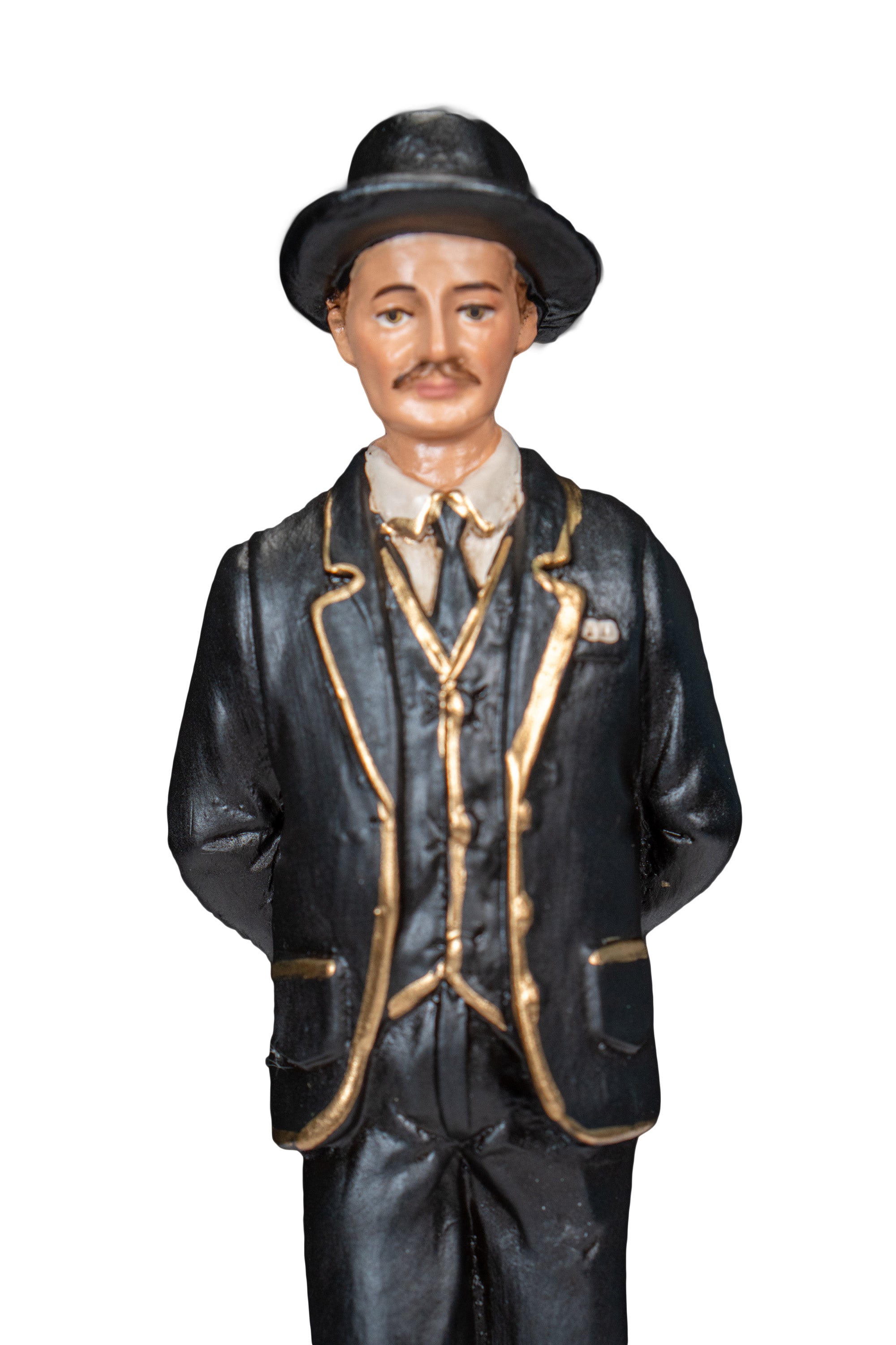 Jose Gregorio Hernandez 9” - Made in Colombia