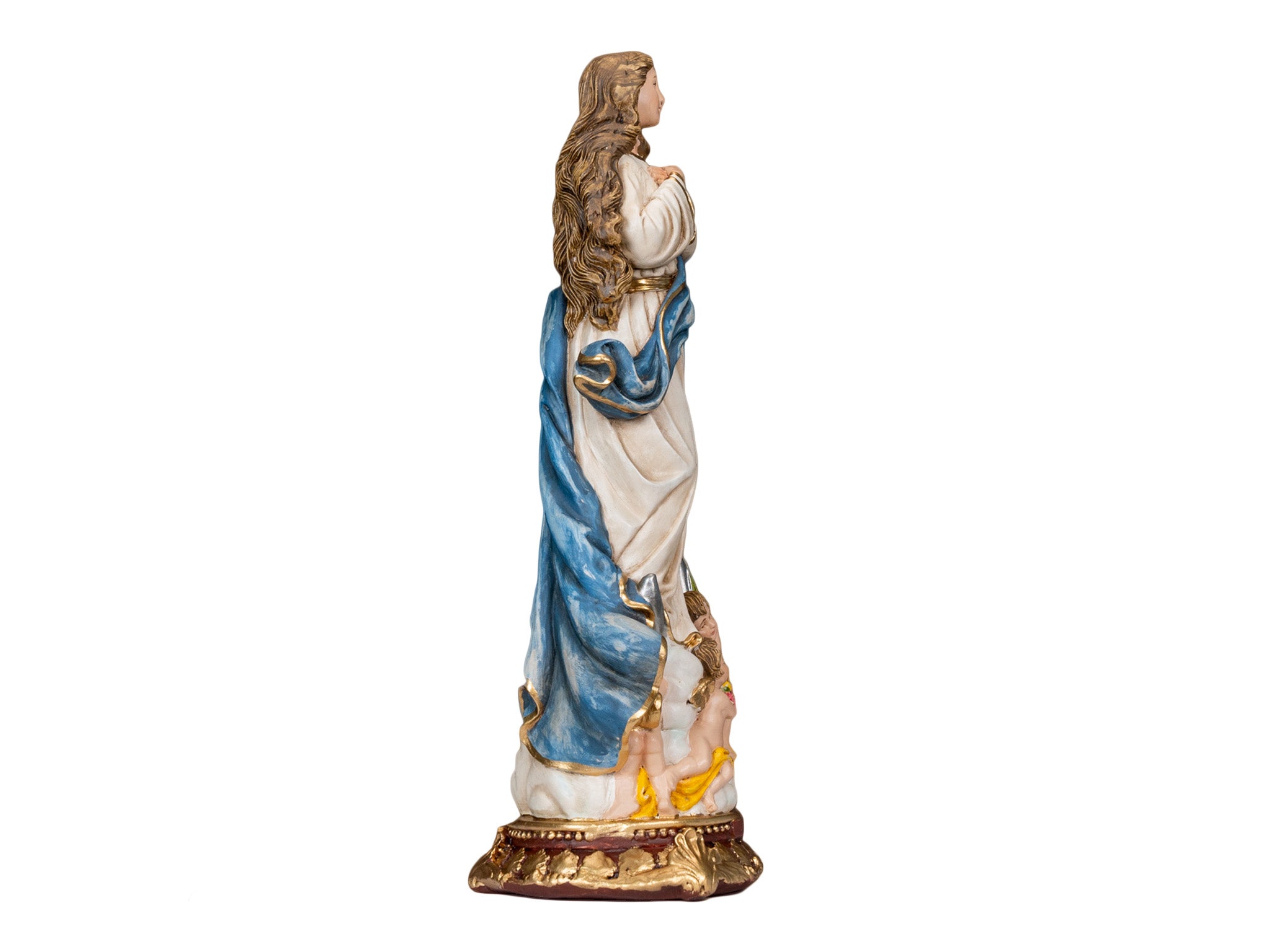 16" Immaculate Conception of Mary