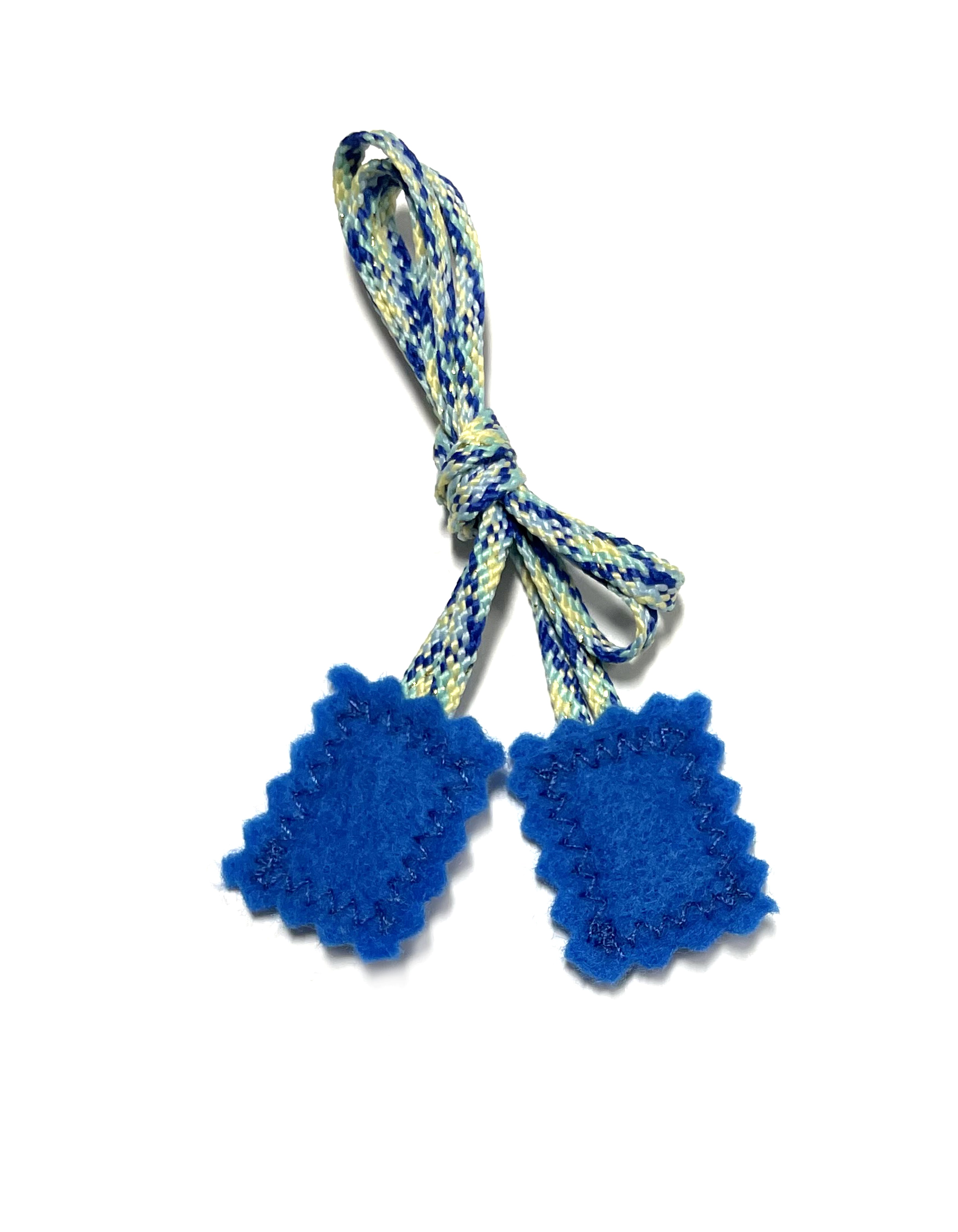 Scapulars for children. Escapularios para niños