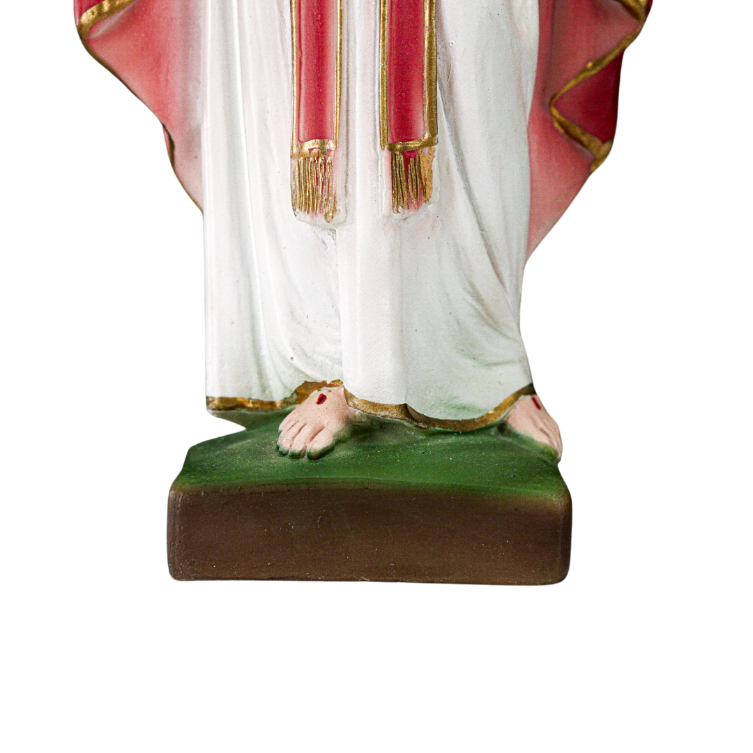 Sacred Heart of Jesus Montmatre by the Faith Gift Shop / Sagrado Corazon de Jesus