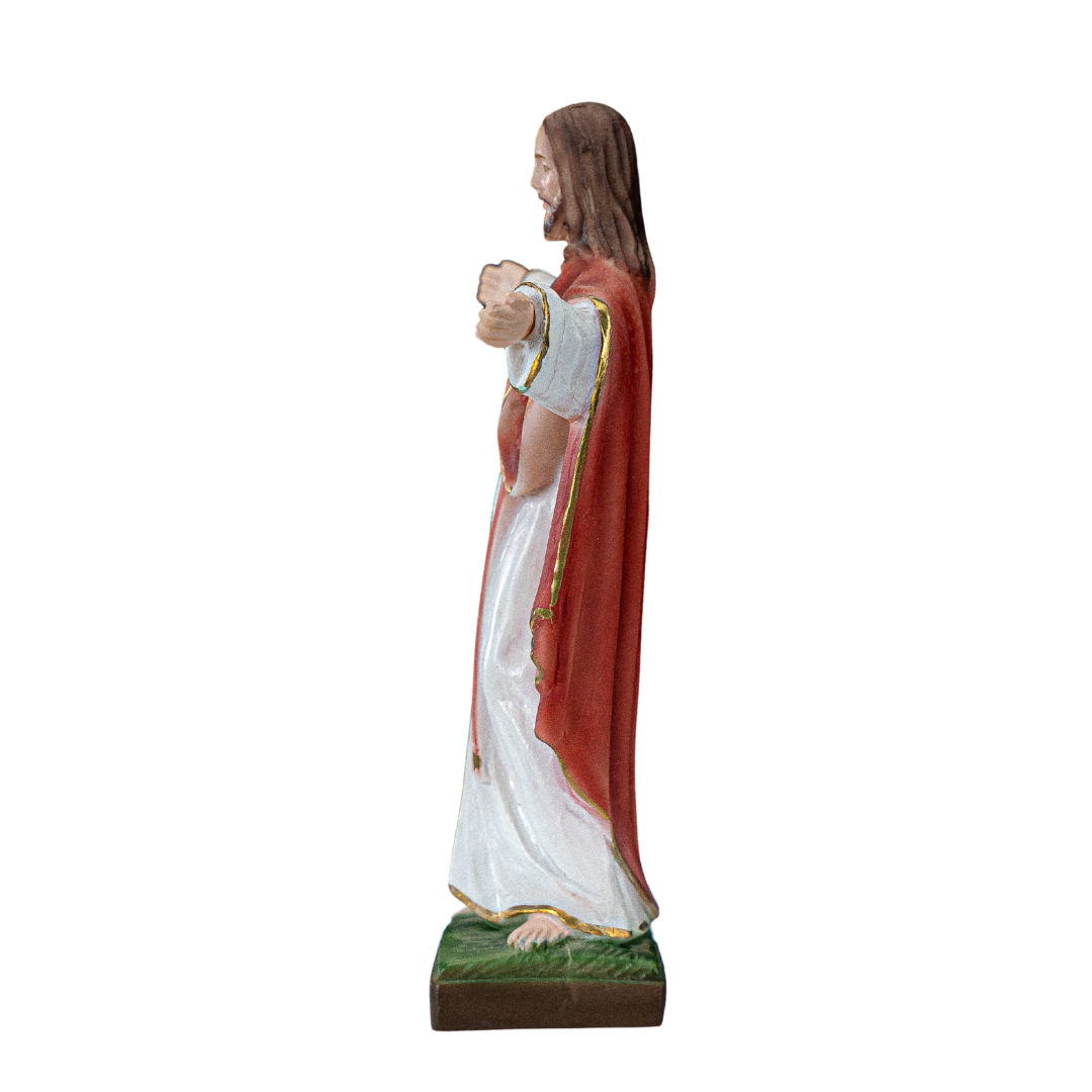 Sacred Heart of Jesus Montmatre by the Faith Gift Shop / Sagrado Corazon de Jesus