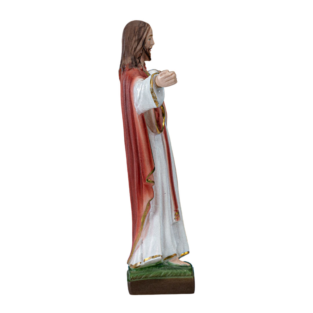 Sacred Heart of Jesus Montmatre by the Faith Gift Shop / Sagrado Corazon de Jesus