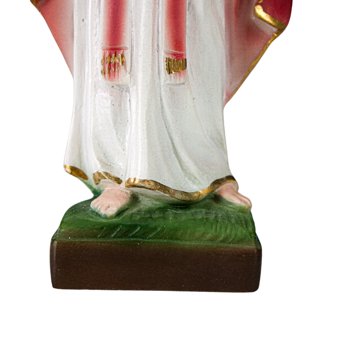 Sacred Heart of Jesus Montmatre by the Faith Gift Shop / Sagrado Corazon de Jesus