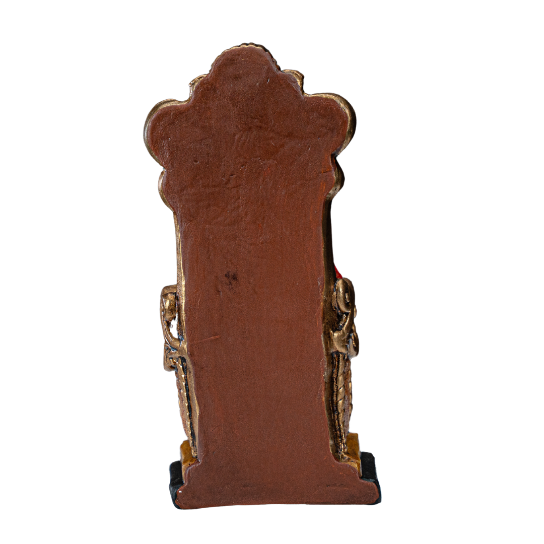 Nuestra Señora de Coromoto/ Our Lady of Coromoto 8"