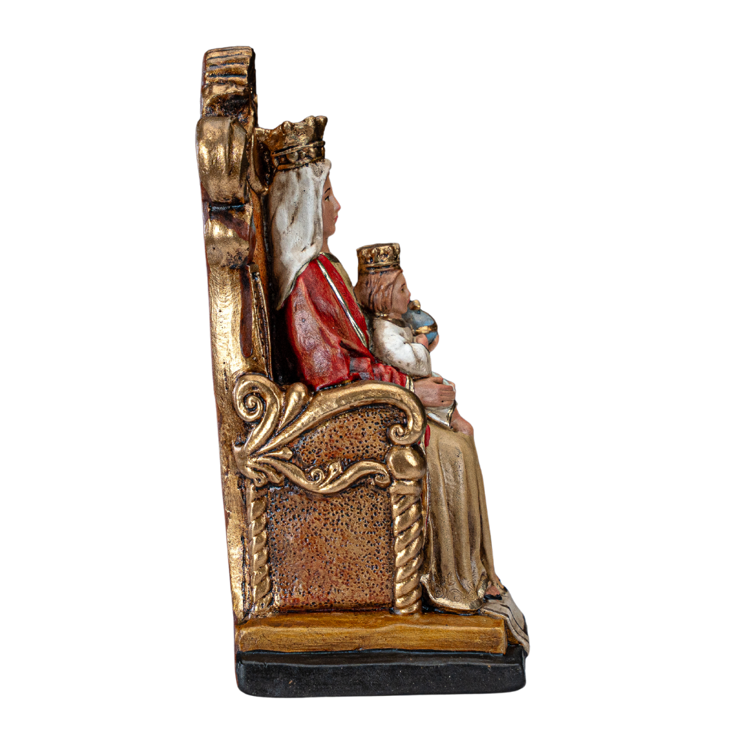 Nuestra Señora de Coromoto/ Our Lady of Coromoto 8"