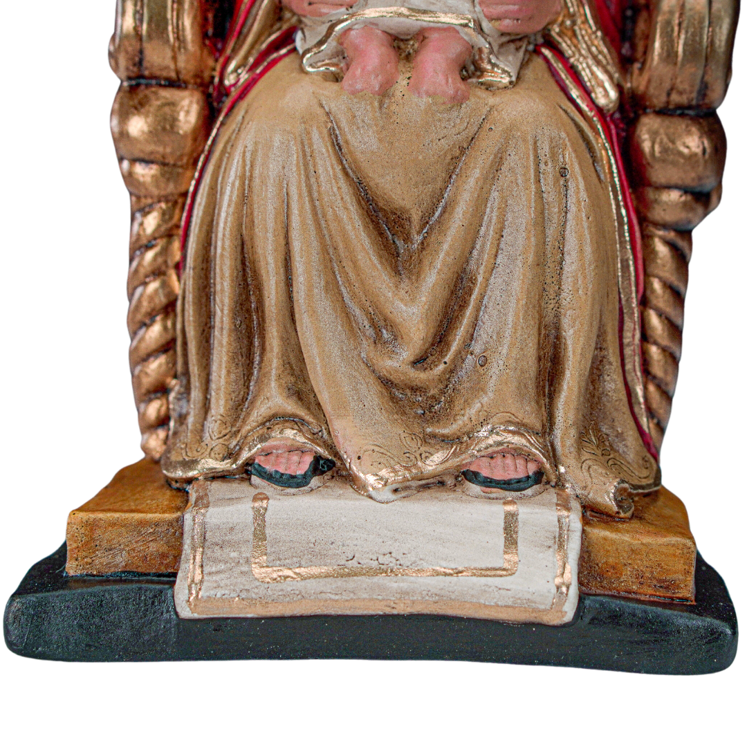 Nuestra Señora de Coromoto/ Our Lady of Coromoto 8"