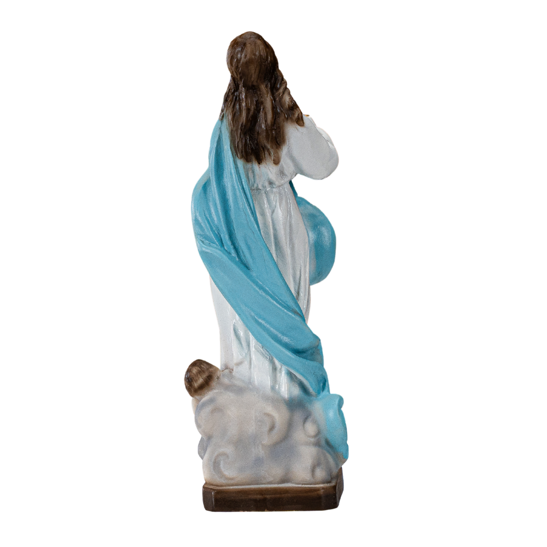 The Immaculate Conception / La Inmaculada Virgen Maria - Made in Italy