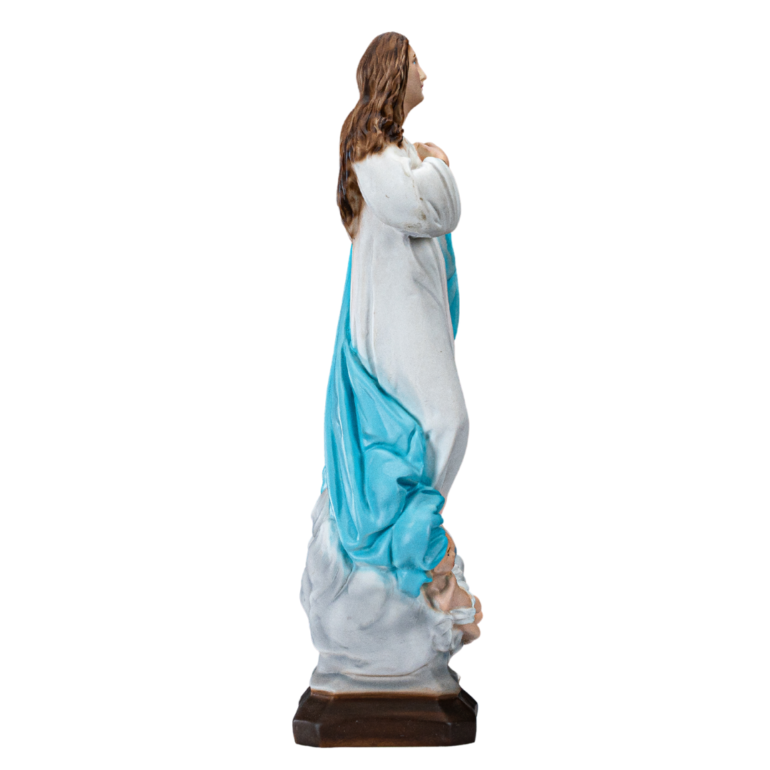 The Immaculate Conception / La Inmaculada Virgen Maria - Made in Italy