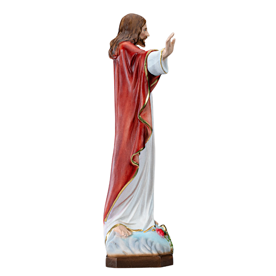 Sacred Heart of Jesus Montmatre by the Faith Gift Shop / Sagrado Corazon de Jesus