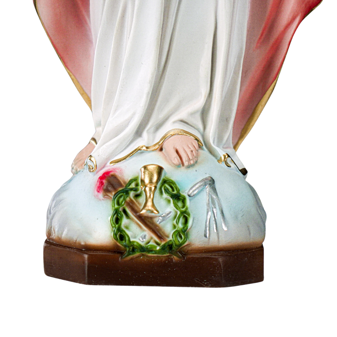 Sacred Heart of Jesus Montmatre by the Faith Gift Shop / Sagrado Corazon de Jesus