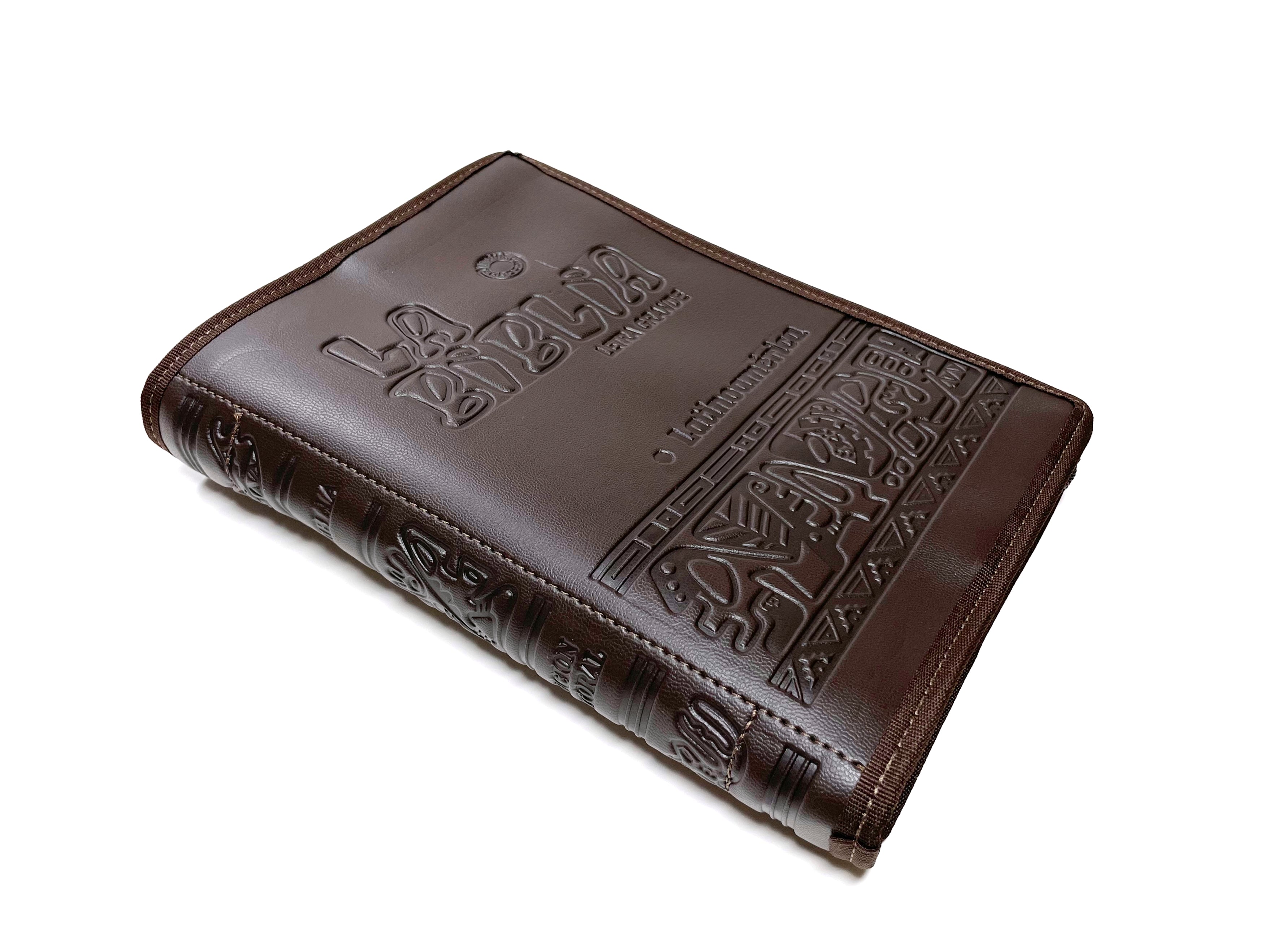 Forros para La Biblia Latinoamericana