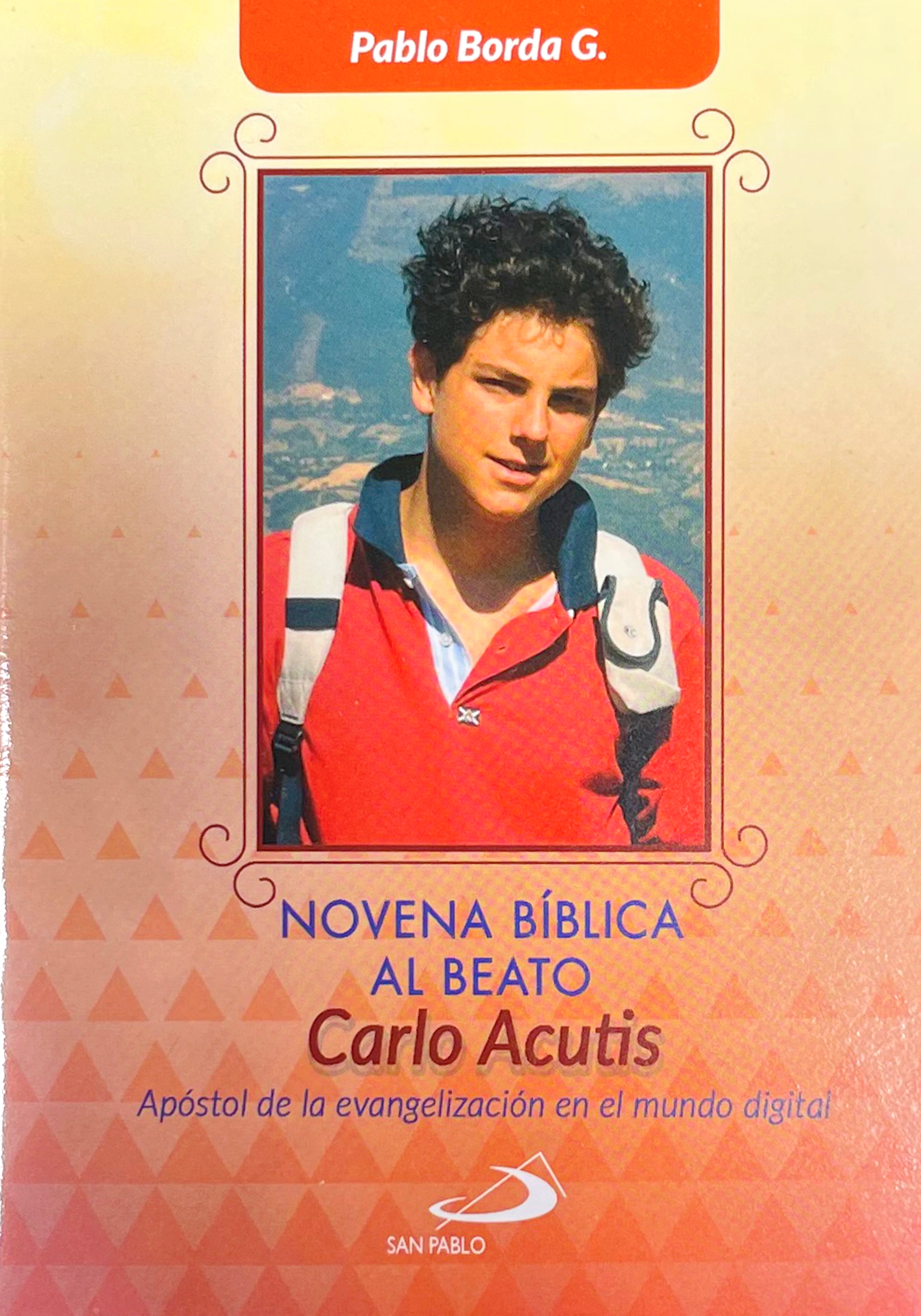Novena B blica Al Beato Carlo Acutis novena-b-blica-al-beato-carlo-acutis