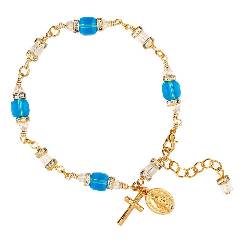 Cornerstone Bracelet