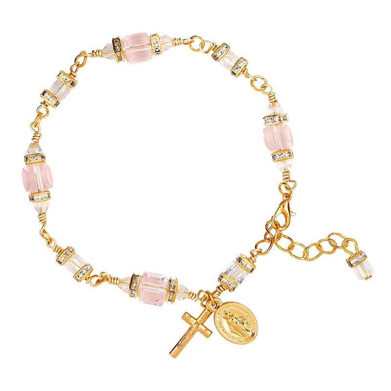 Cornerstone Bracelet