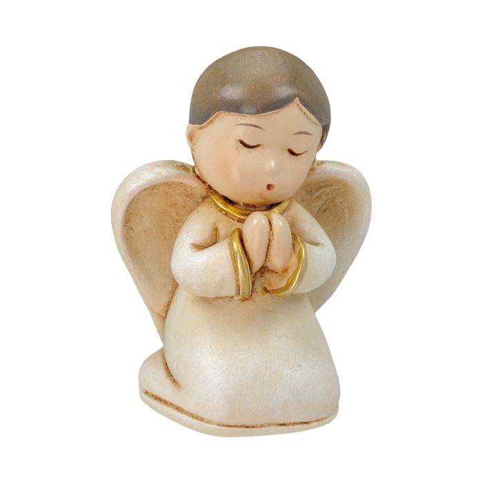 Praying kneeling Christmas Angel